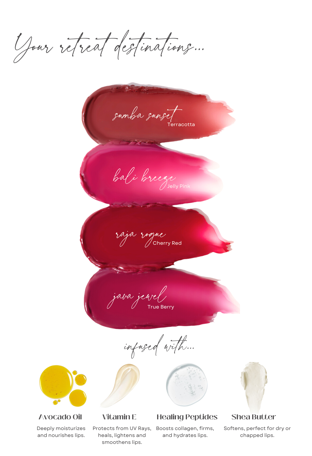 Beach Balm