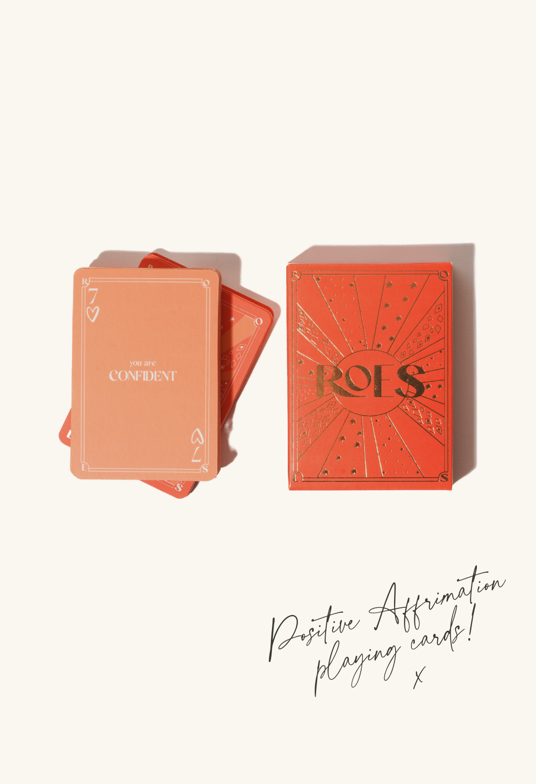 MERCH ROES COSMETICS